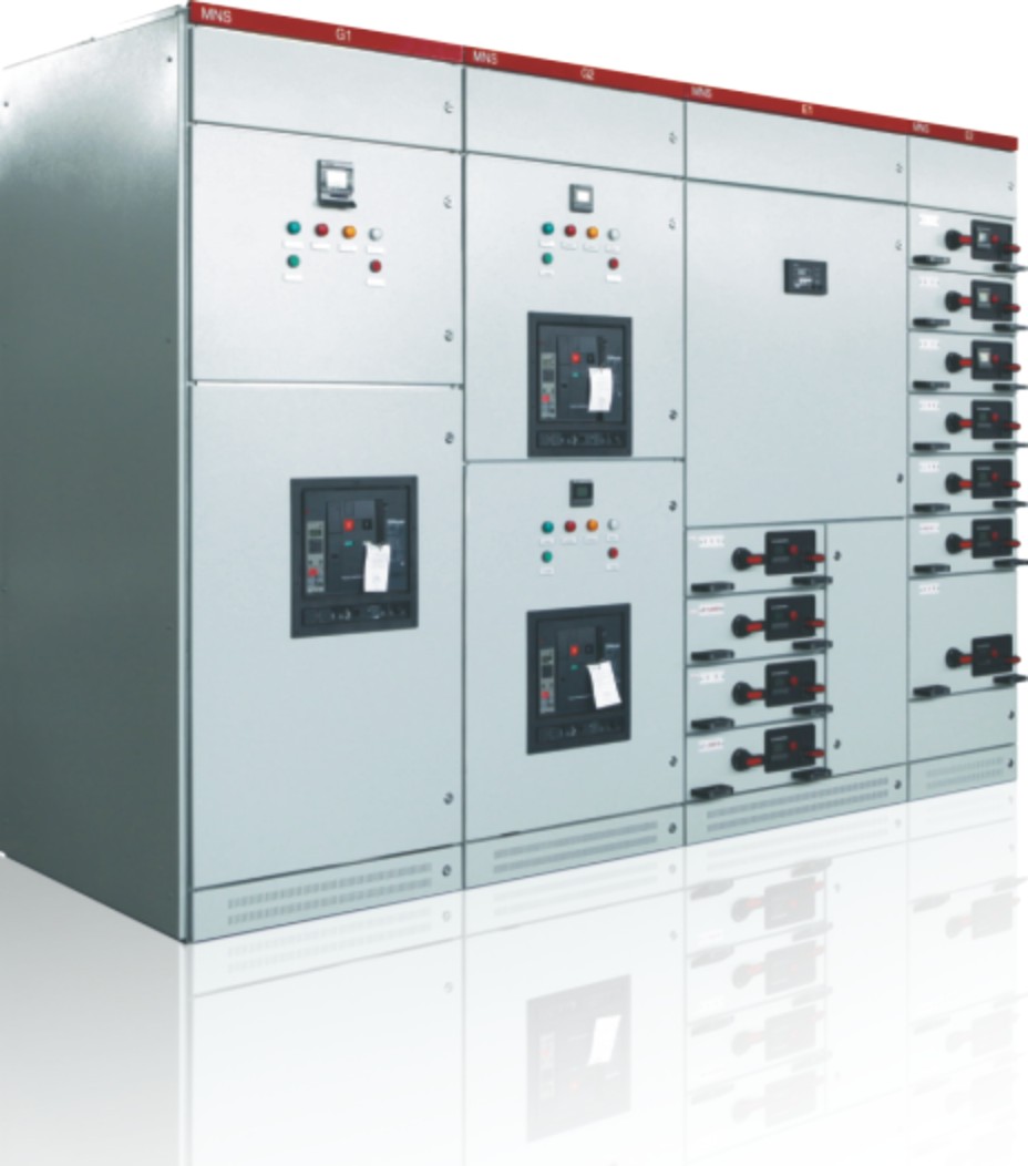 MNS型低壓成套開關設備